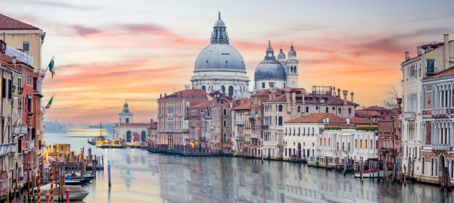Venice