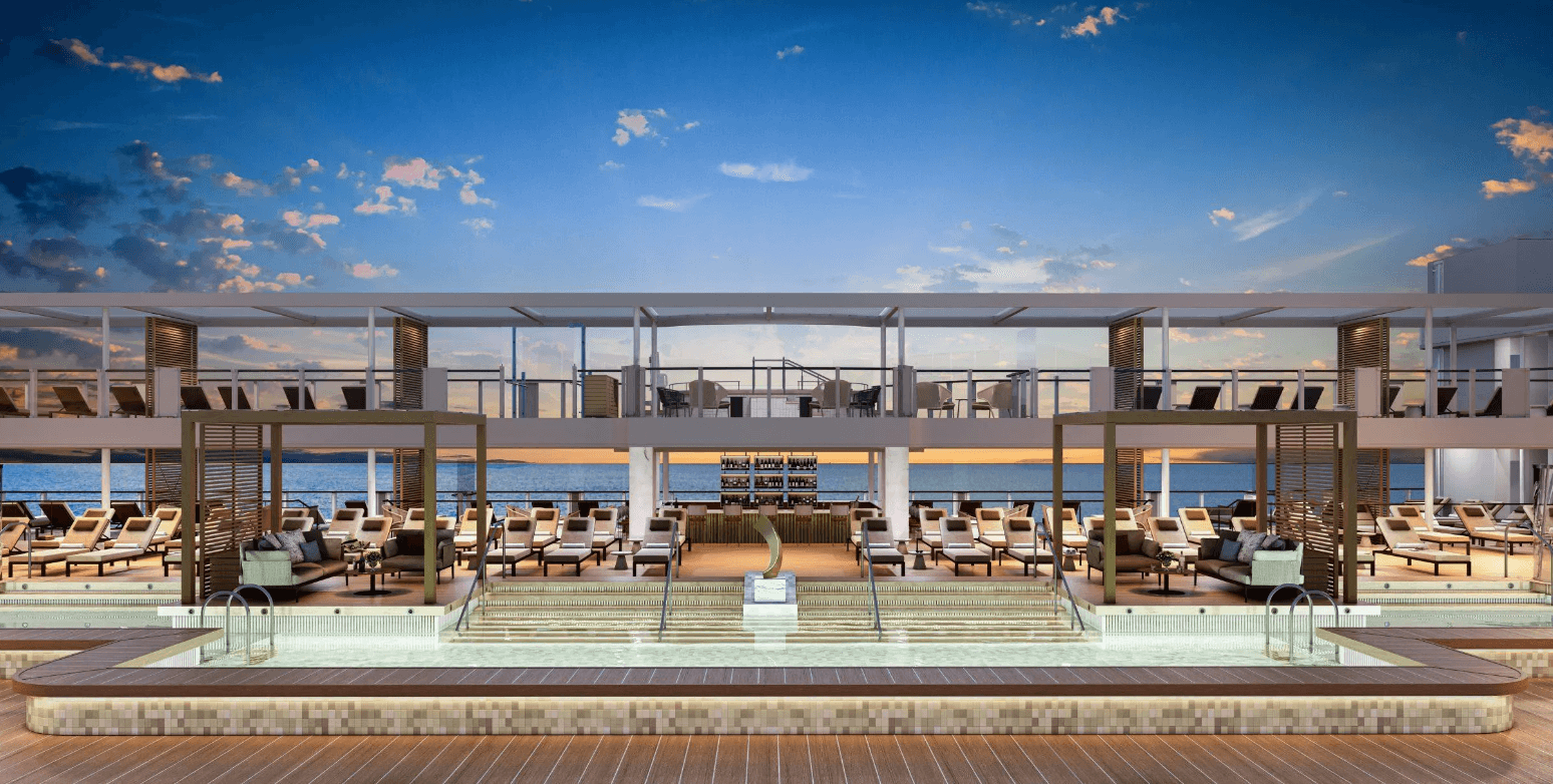 Silversea Cruises Ultra Luxury Cruises