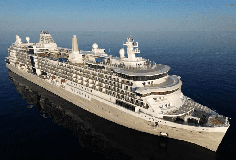 Silversea Cruises Ultra Luxury Cruises