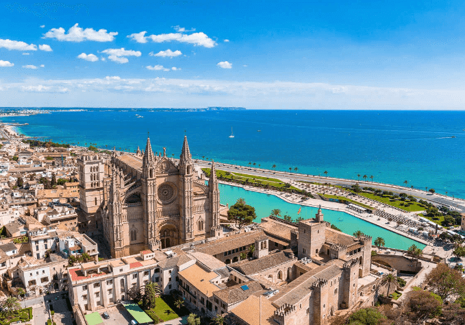 Silversea Cruises Ultra Luxury Cruises