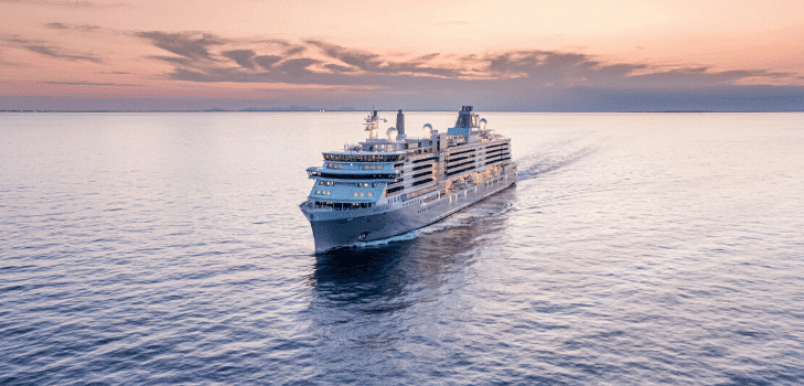 Silversea Cruises Ultra Luxury Cruises