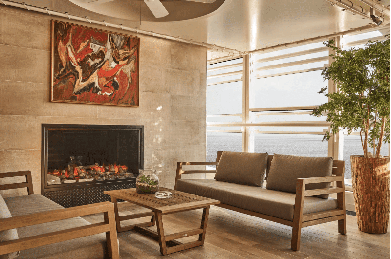 Silversea Cruises Ultra Luxury Cruises