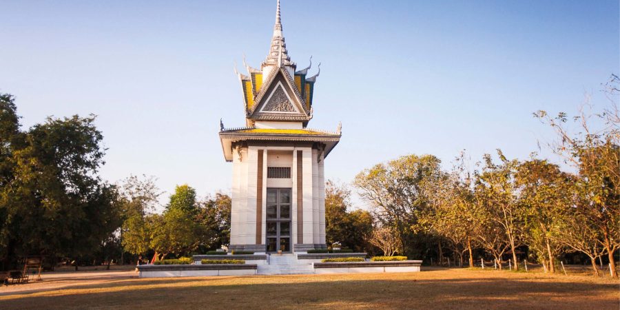 Cambodia