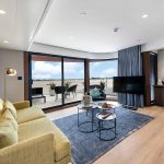 Owner's Suite