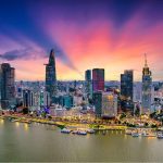 Ecrc Southeast Asia Hochiminhcity