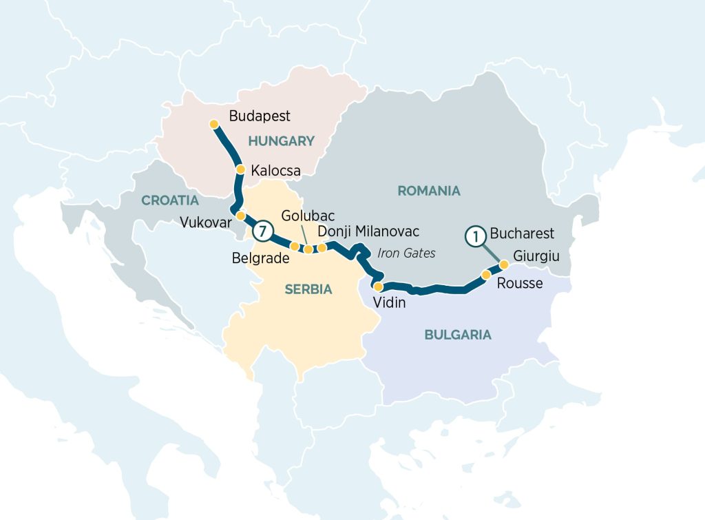 Eastern Europe