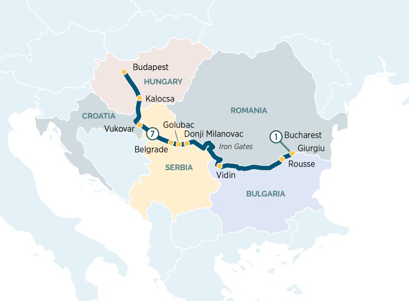 Eastern Europe
