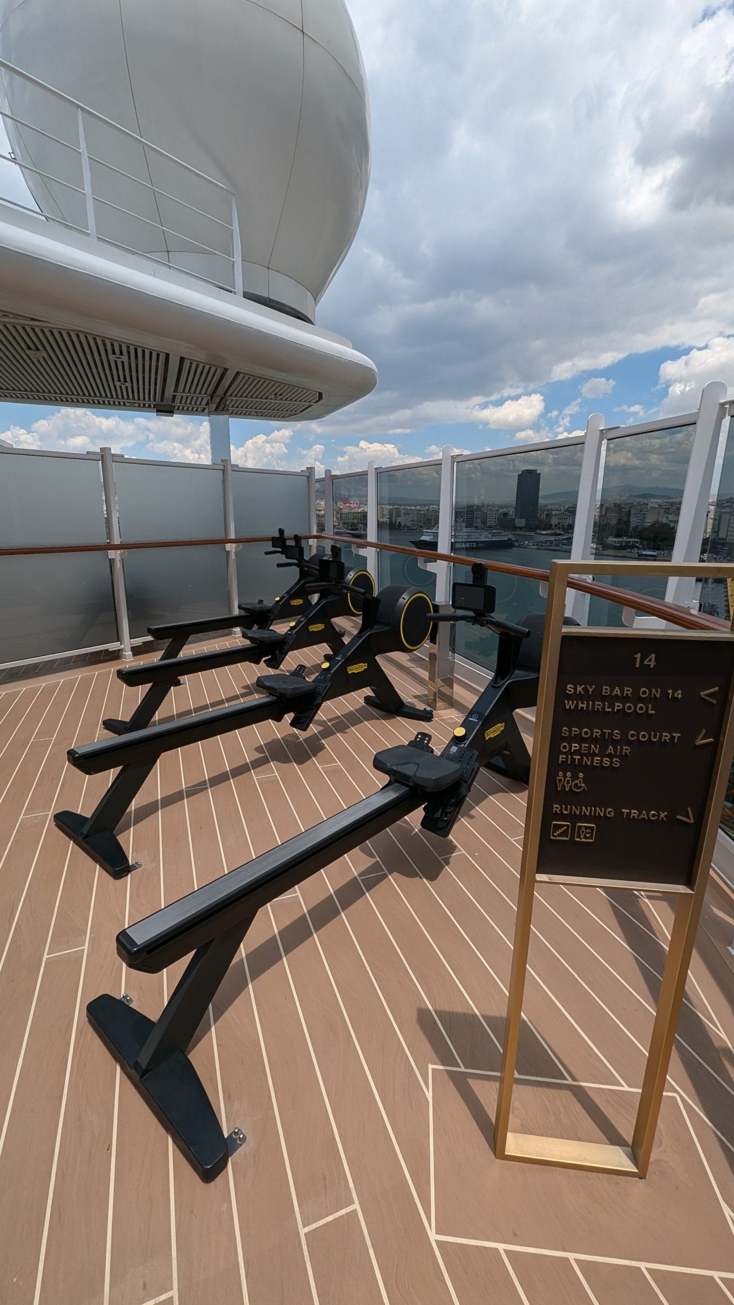 Explora Journeys Explora I - First Impressions