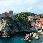 Dubrovnik Croatia Dbv
