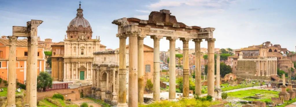 Rome