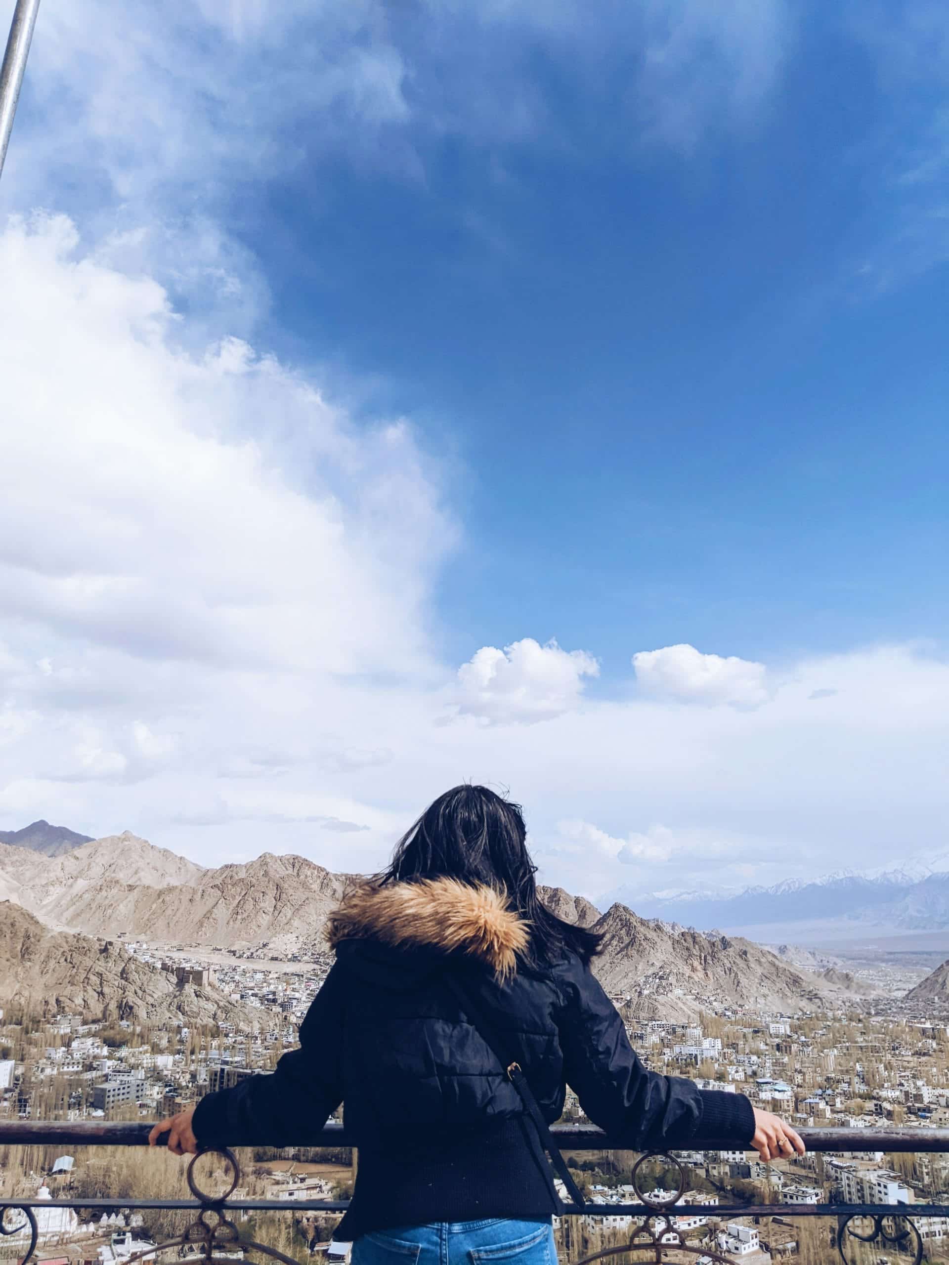 See the world your way