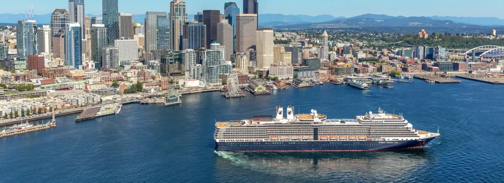 Seattle