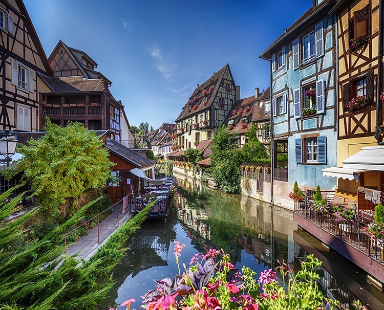 Strasbourg