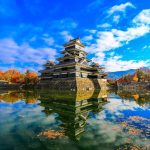 Matsumoto Castle