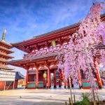Sensoji temple