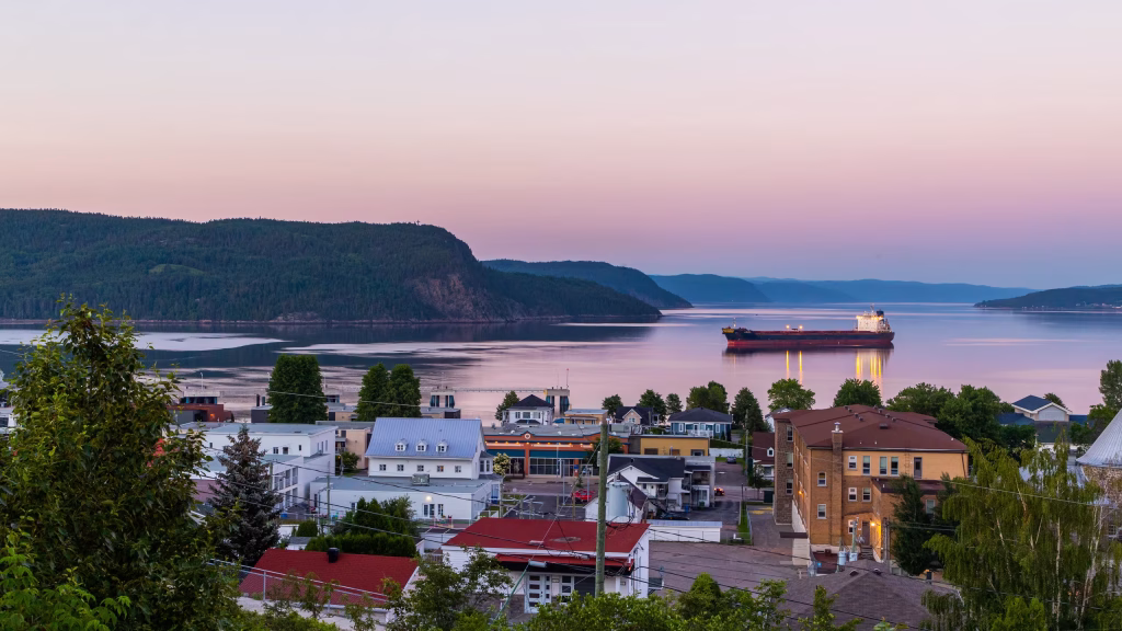 Saguenay