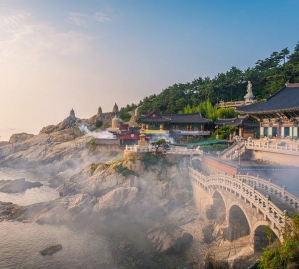 Busan