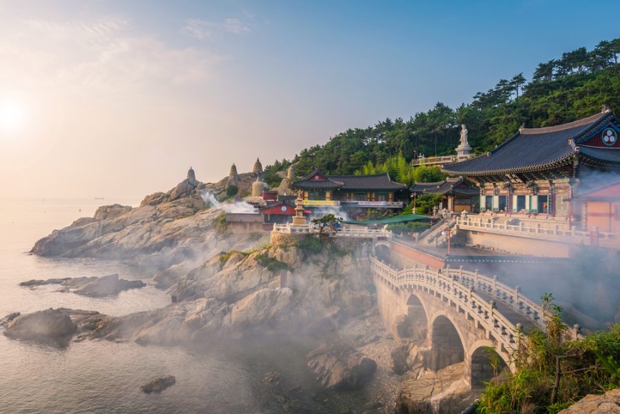 Busan
