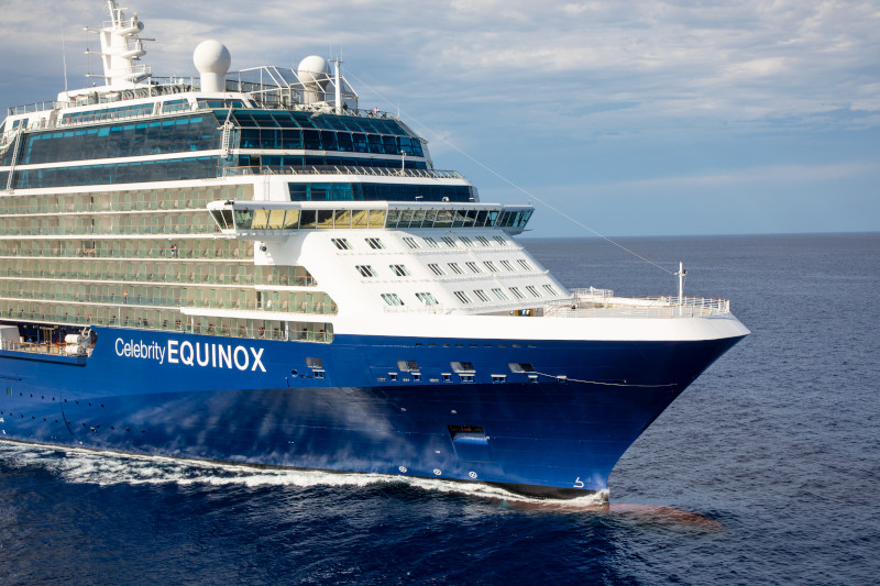 Celebrity Equinox