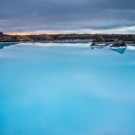 Iceland, Blue Lagoon