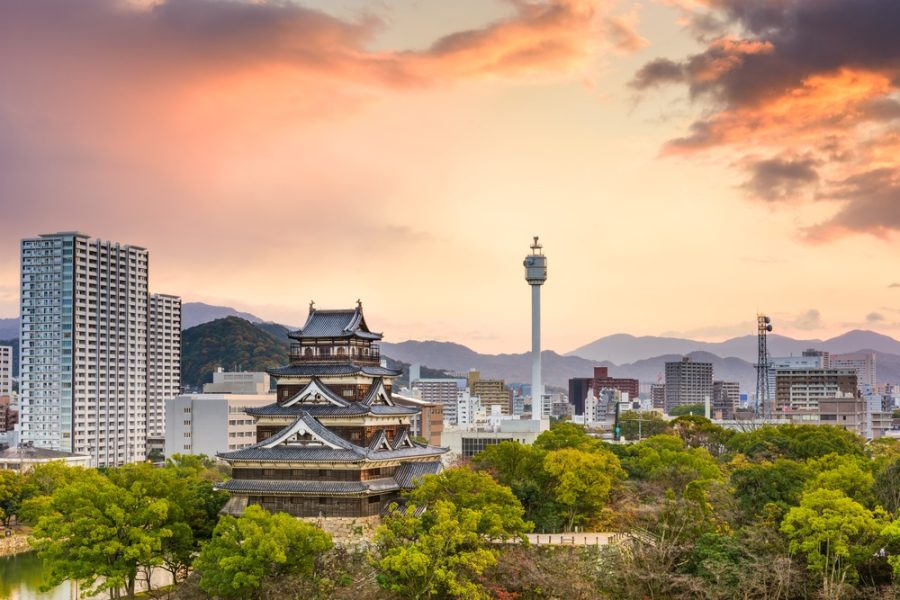 Hiroshima