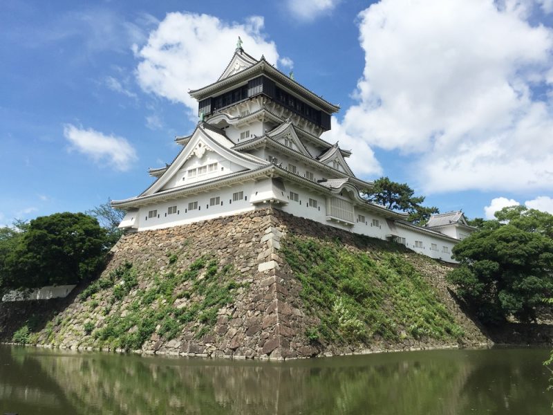 Kitakyushu, Japan