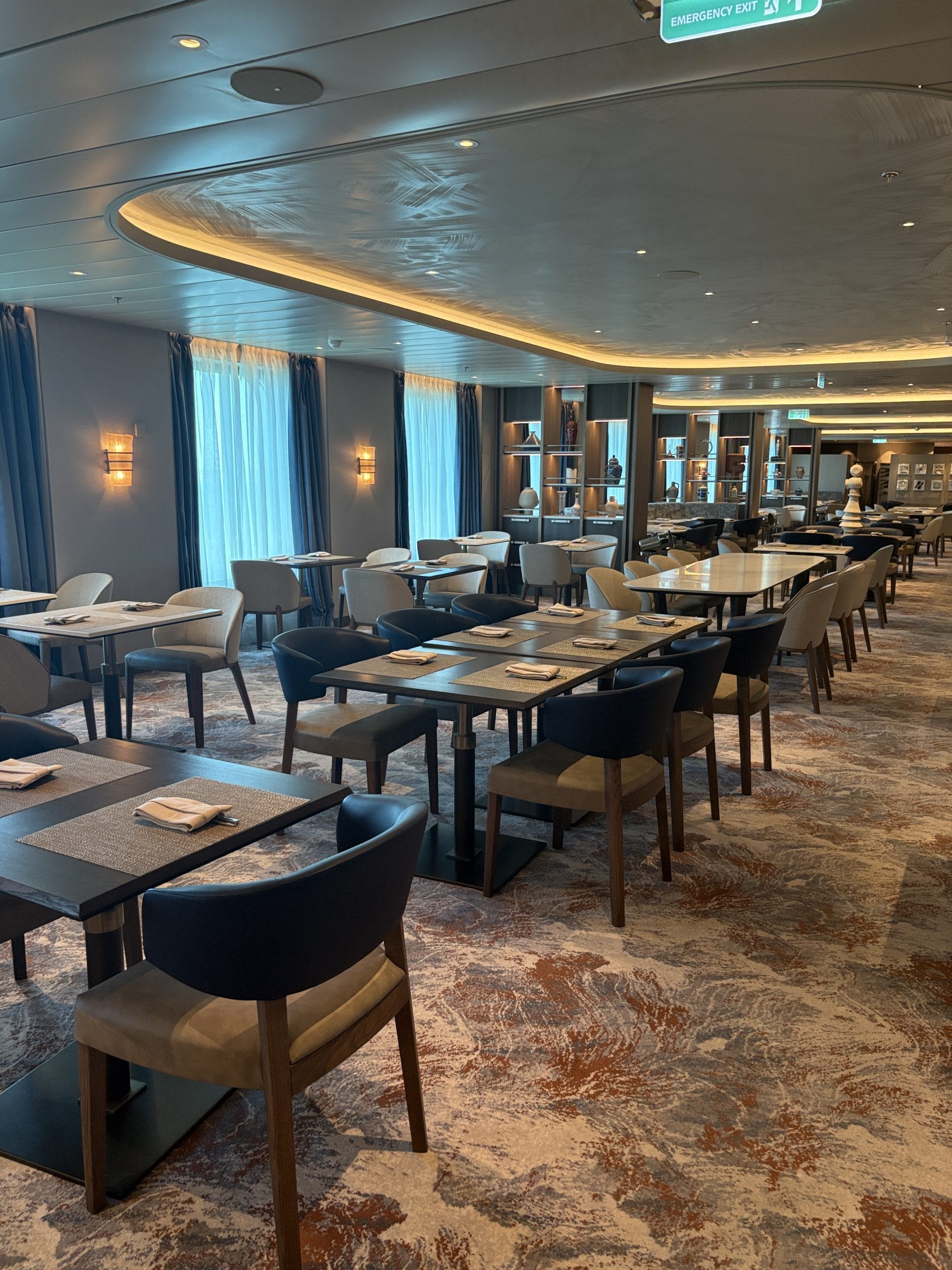 Silversea Silver Nova