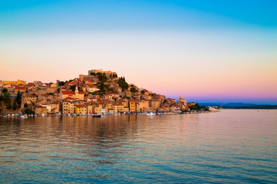 Sibenik