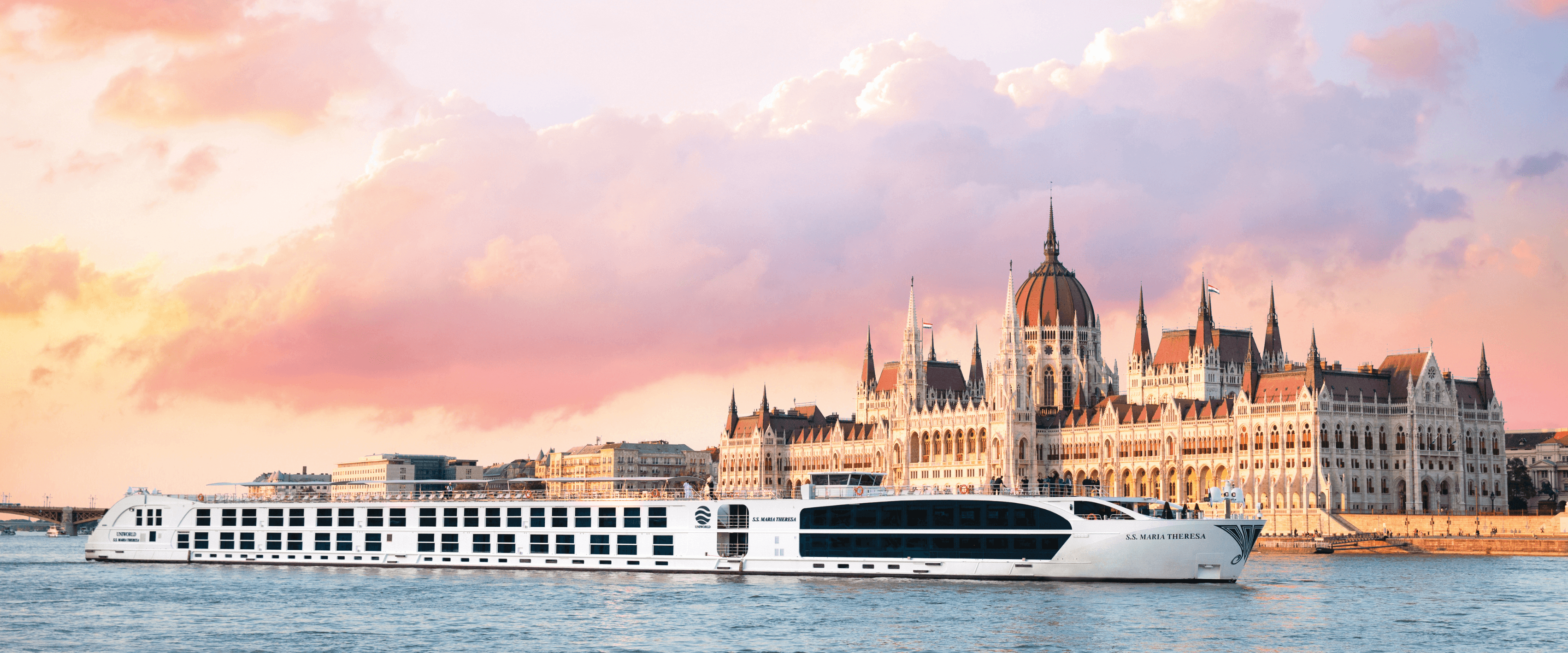 Uniworld River Cruise