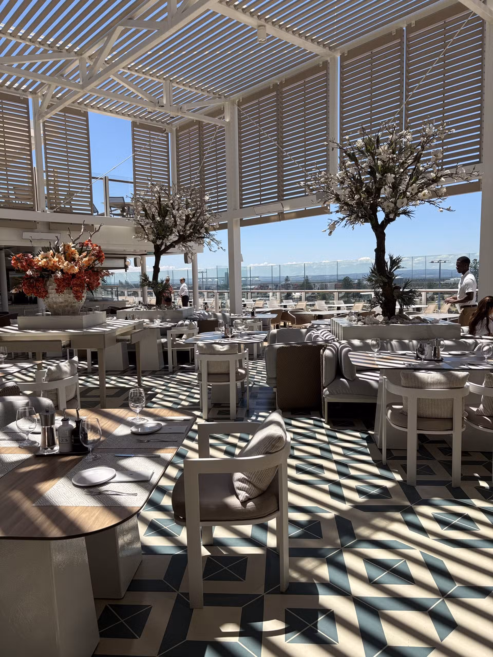 Silversea Cruises