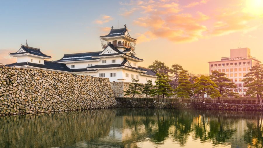 Toyama