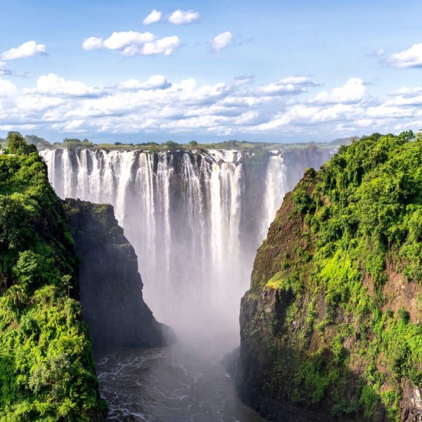 Victoria Falls