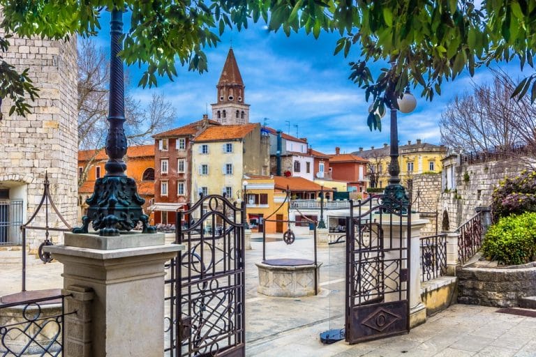 Zadar