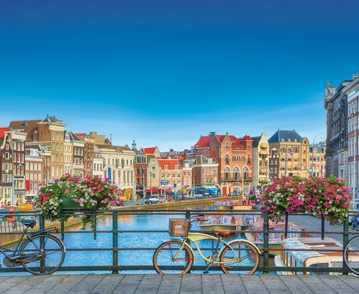 Amsterdam