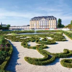 Augustusburg Palace