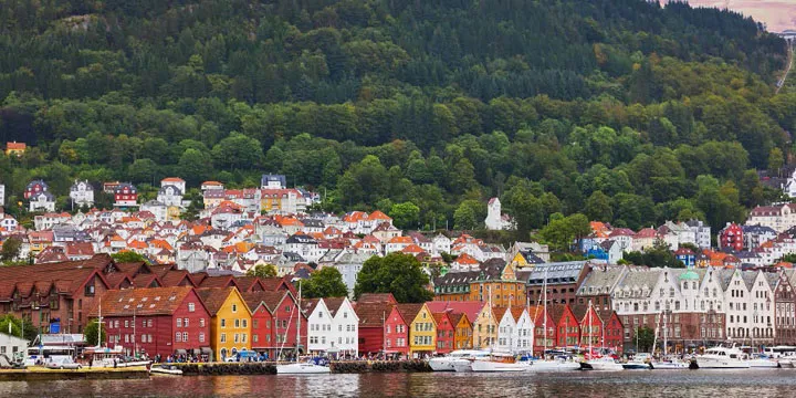 Visit Norway