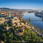 Budapest