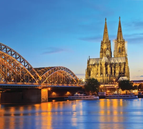 Cologne