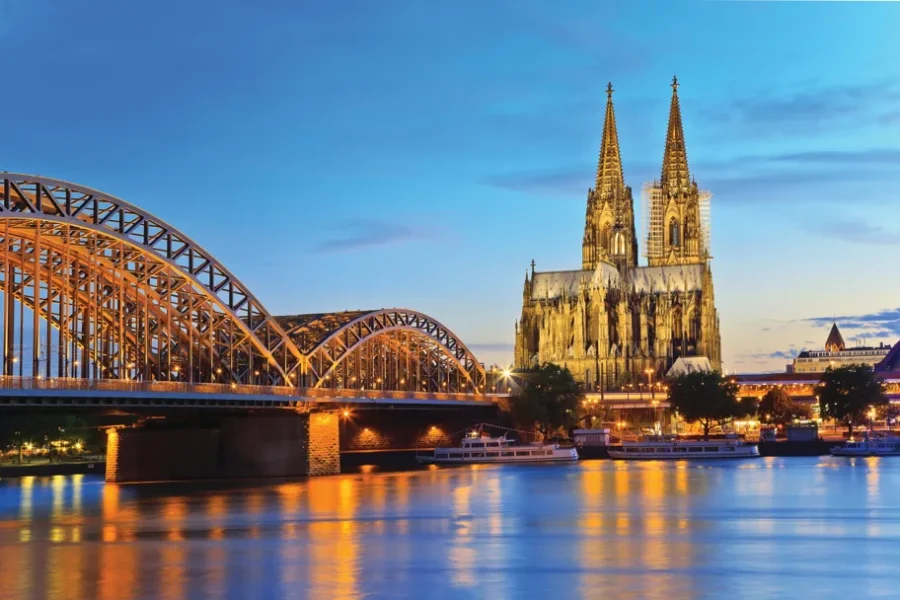 Cologne