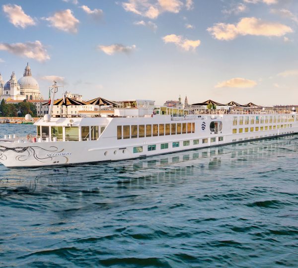 Uniworld River Cruises