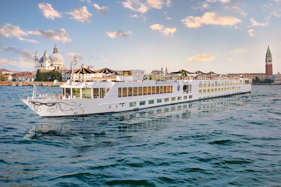 Uniworld River Cruises