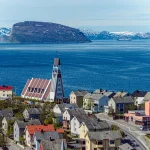 northern lights cruise