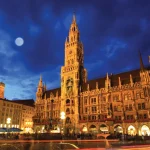 Munich