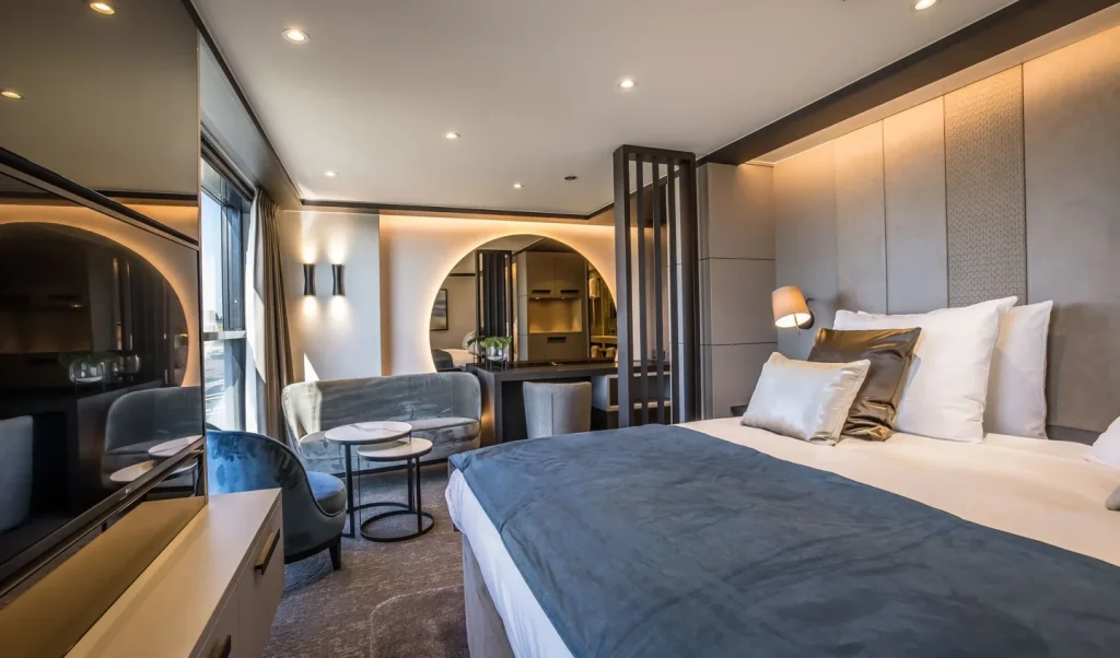 Owner’s Suite
