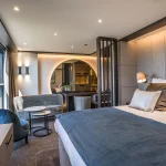 Owner’s Suite