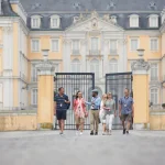 Palace Tour