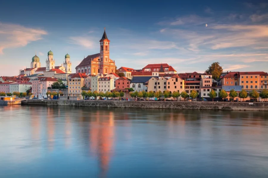 Passau