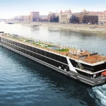 Travel Marvel ship