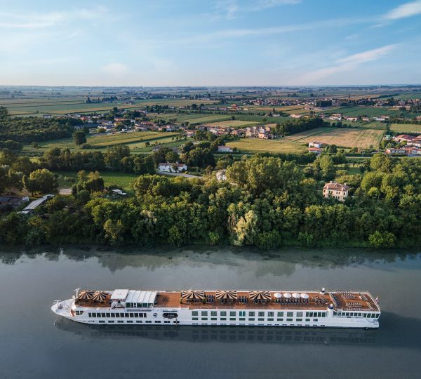 Uniworld River Cruises