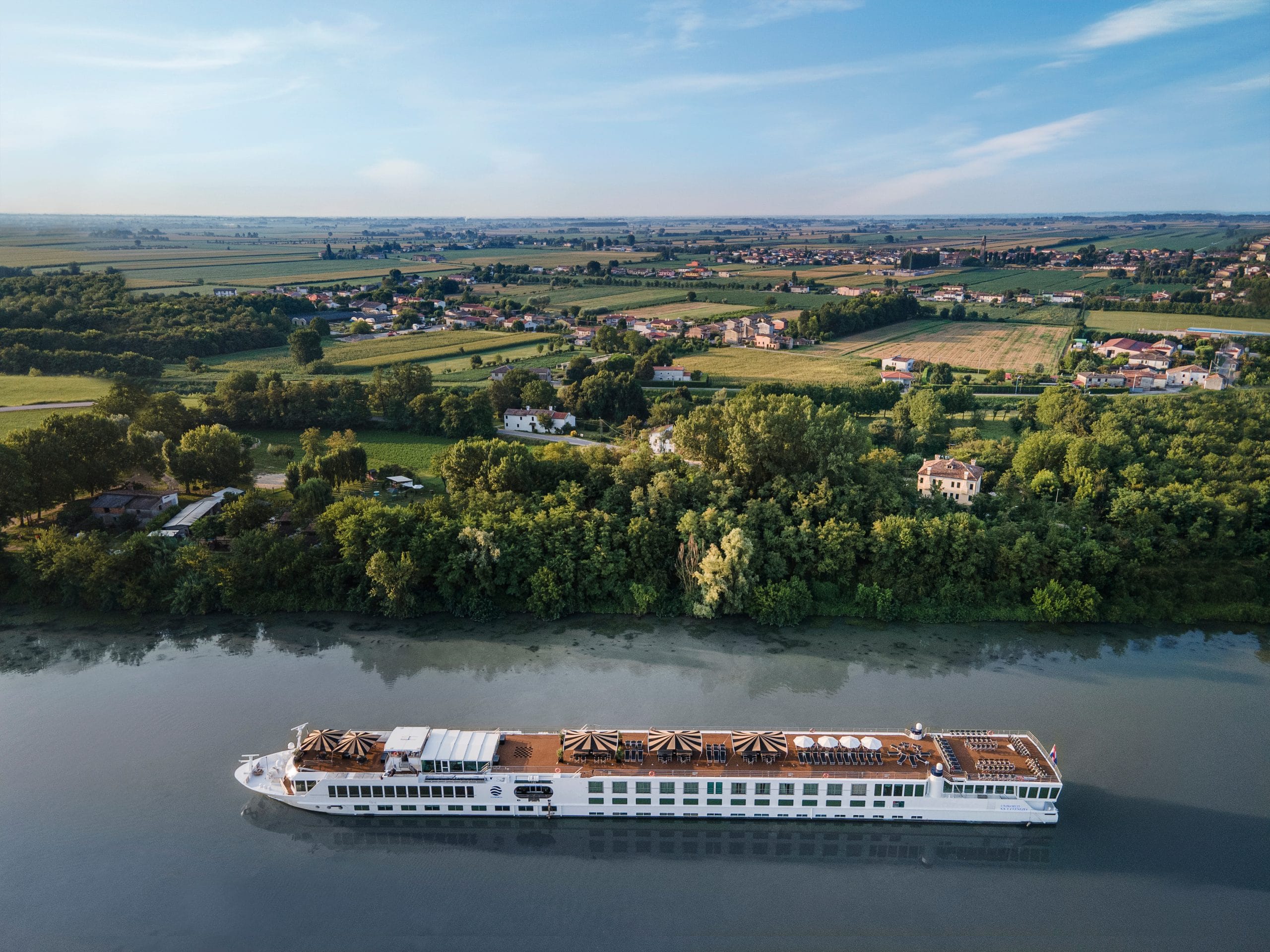 Uniworld River Cruises
